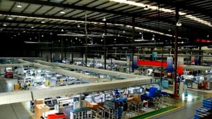 象山 奮力爭先創優，汽車配件產業發揮優勢創新提質成發展新動能